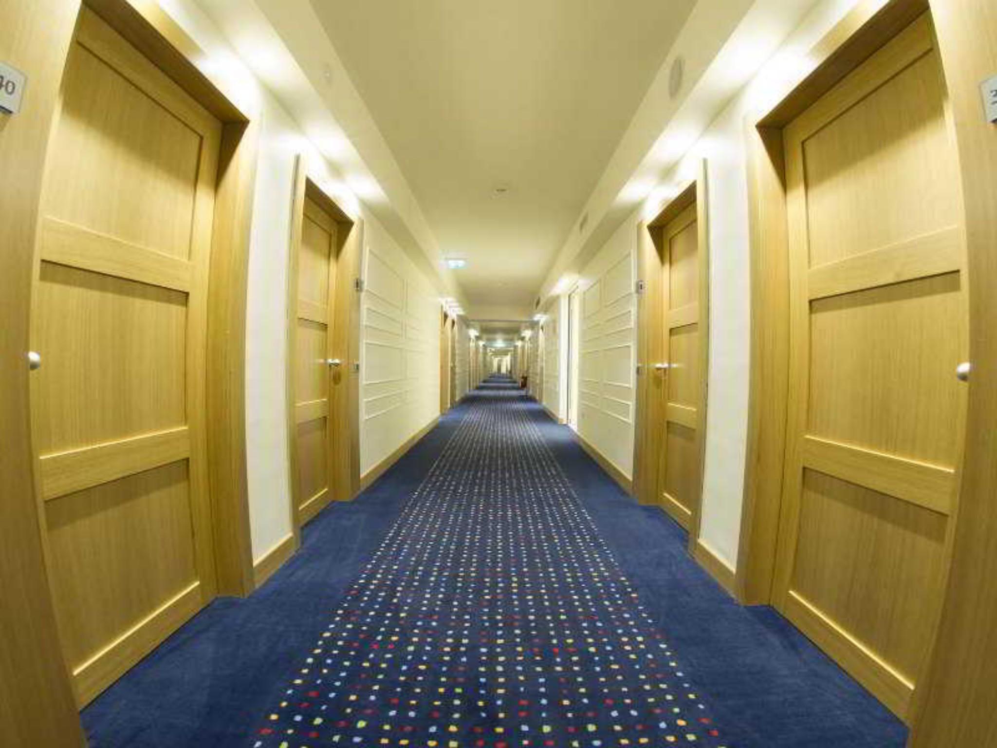 Catania International Airport Hotel Ngoại thất bức ảnh