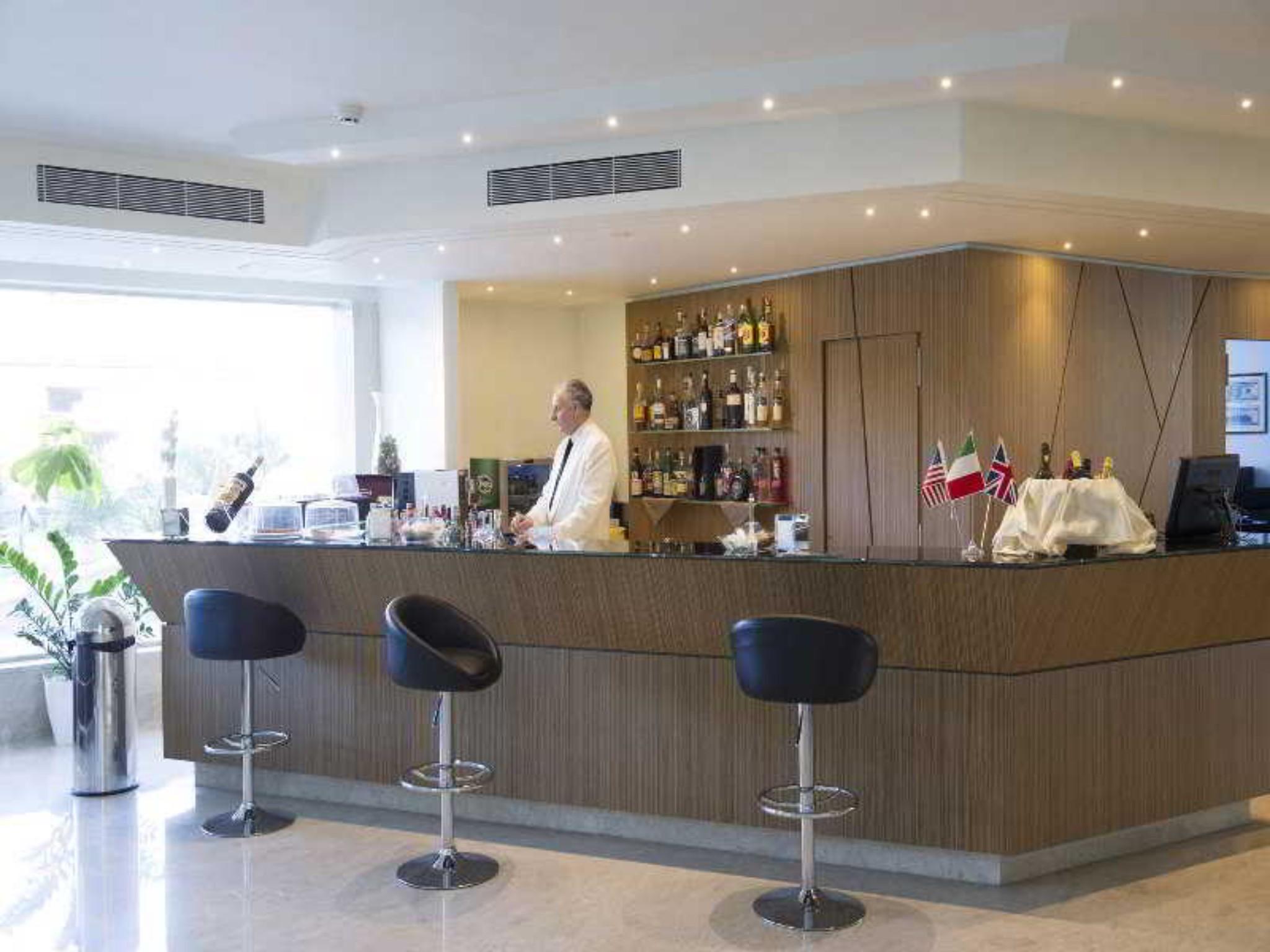 Catania International Airport Hotel Ngoại thất bức ảnh