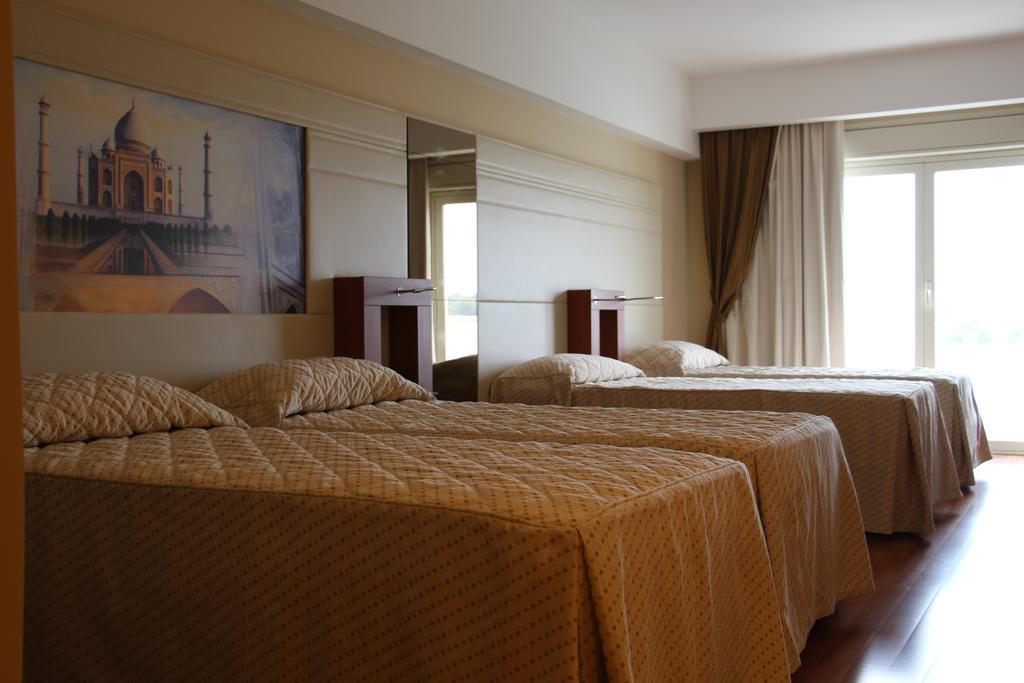 Catania International Airport Hotel Ngoại thất bức ảnh