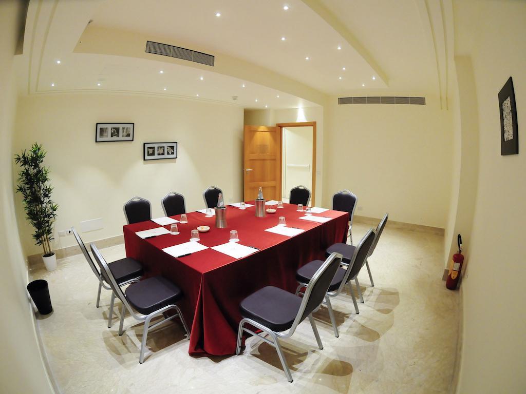 Catania International Airport Hotel Ngoại thất bức ảnh