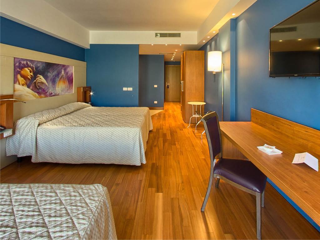Catania International Airport Hotel Ngoại thất bức ảnh