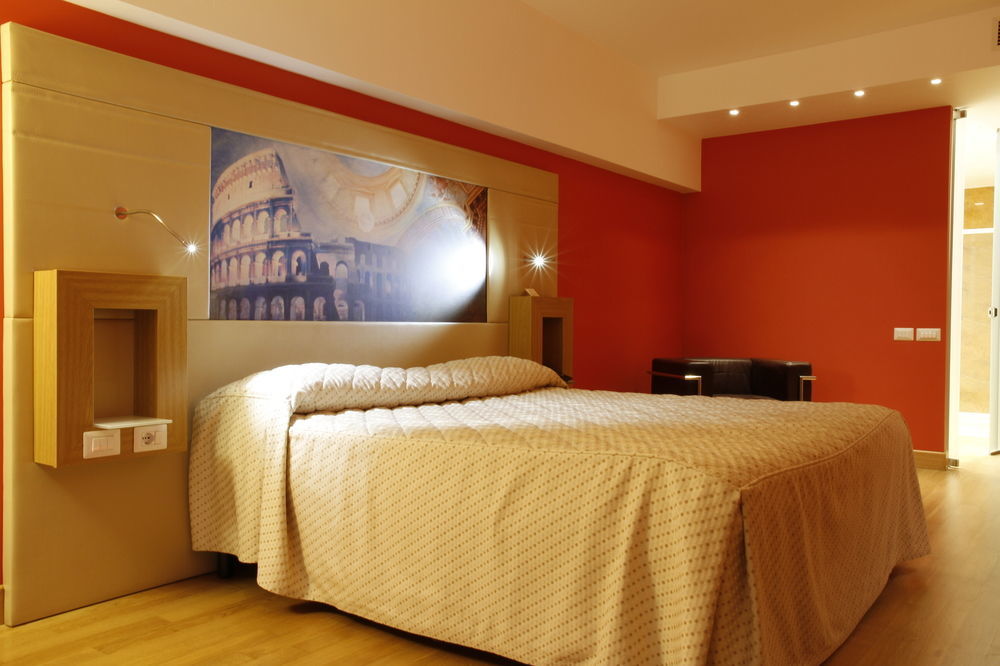 Catania International Airport Hotel Ngoại thất bức ảnh
